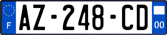 AZ-248-CD