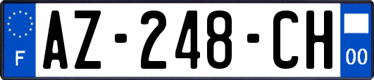 AZ-248-CH