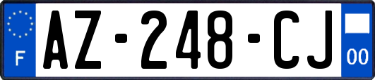 AZ-248-CJ