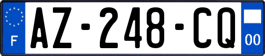 AZ-248-CQ