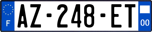 AZ-248-ET