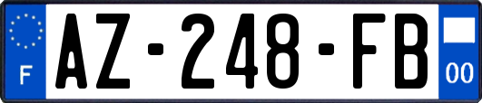 AZ-248-FB