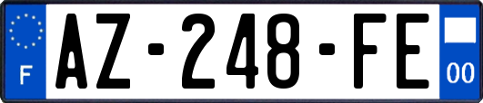 AZ-248-FE