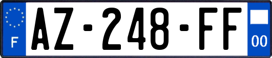 AZ-248-FF