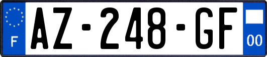 AZ-248-GF