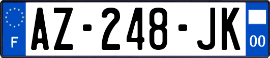 AZ-248-JK