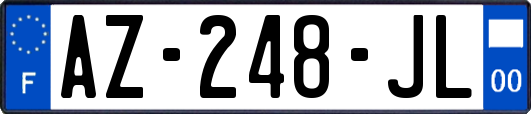 AZ-248-JL