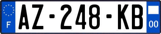 AZ-248-KB