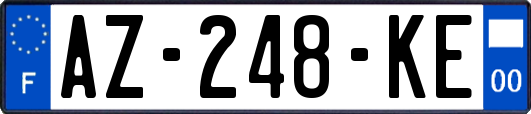 AZ-248-KE