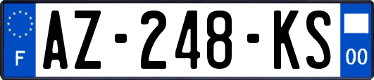 AZ-248-KS