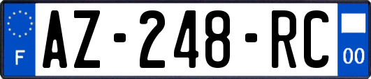AZ-248-RC