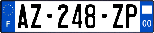 AZ-248-ZP