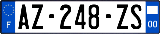 AZ-248-ZS