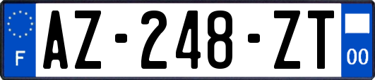 AZ-248-ZT