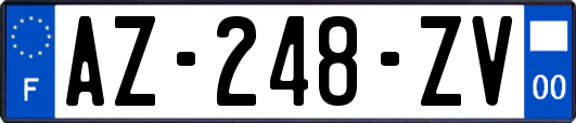 AZ-248-ZV