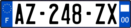 AZ-248-ZX