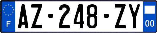 AZ-248-ZY