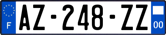 AZ-248-ZZ