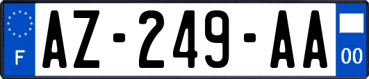 AZ-249-AA