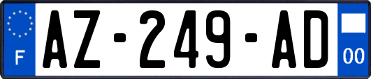 AZ-249-AD