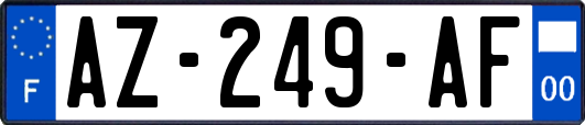 AZ-249-AF