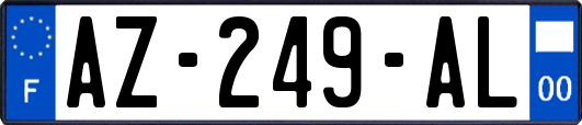 AZ-249-AL