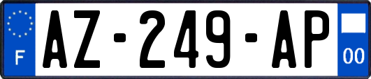 AZ-249-AP