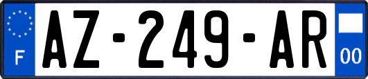 AZ-249-AR