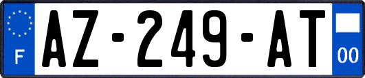 AZ-249-AT