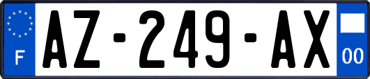 AZ-249-AX