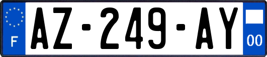 AZ-249-AY