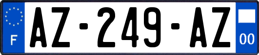 AZ-249-AZ