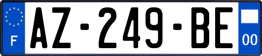 AZ-249-BE