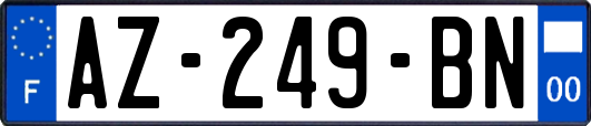 AZ-249-BN