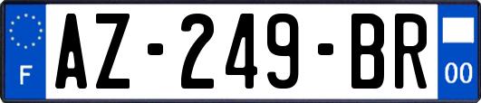 AZ-249-BR