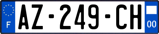 AZ-249-CH