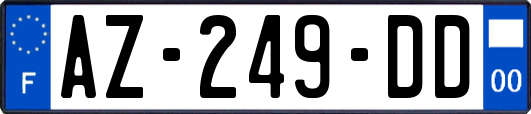 AZ-249-DD