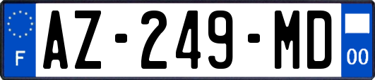 AZ-249-MD