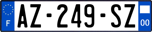 AZ-249-SZ