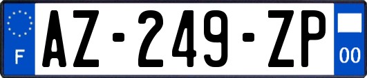 AZ-249-ZP