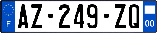AZ-249-ZQ