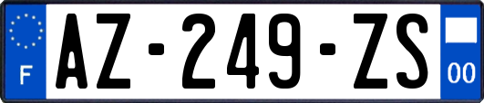 AZ-249-ZS