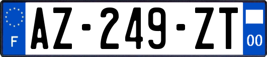 AZ-249-ZT