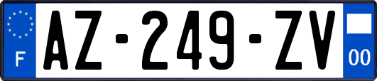 AZ-249-ZV