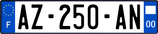 AZ-250-AN