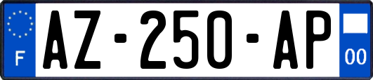 AZ-250-AP