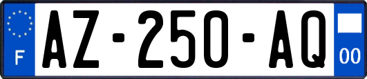 AZ-250-AQ