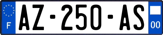 AZ-250-AS