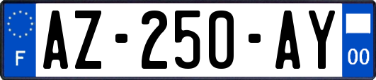 AZ-250-AY