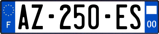 AZ-250-ES